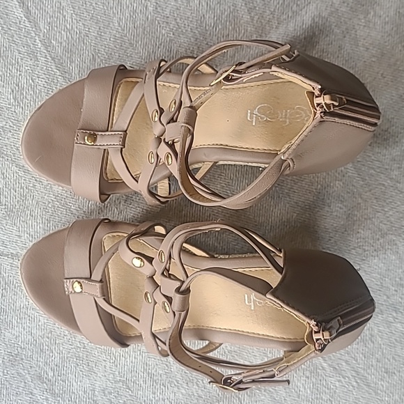 Refresh wedges - Picture 6 of 6